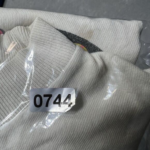 Vtg Billionaire Boys Club Made in Japan T-Shirt Size Small Rare (FLAWED/STAINED) - Picture 14 of 14